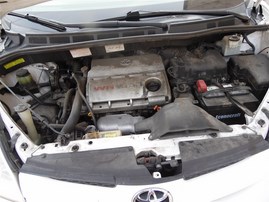2006 TOYOTA SIENNA LE WHITE 3.3 AT 2WD Z20220